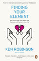 Book cover of: Finding Your Element