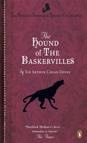 Baskerville'ide koer