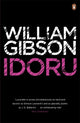 Book cover of: Idoru