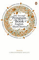 Book cover of: Second Penguin Book of English Short Stories. By: Christopher Dolley