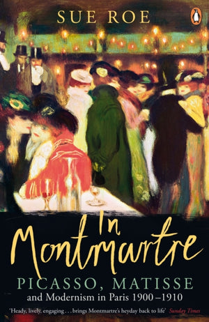 Montmartre'is