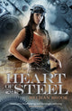 Book cover of: Heart of Steel. By: Meljean Brook