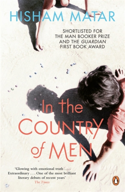 Book cover of: In the Country of Men