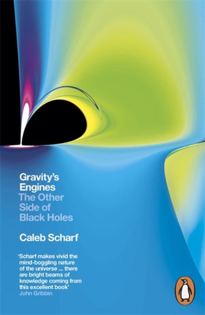 Gravity's Engines