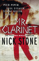 Book cover of: Mr Clarinet. By: Nick Stone