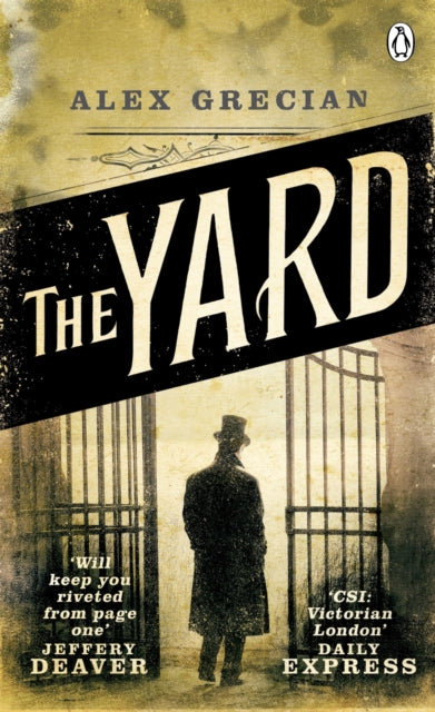 The Yard