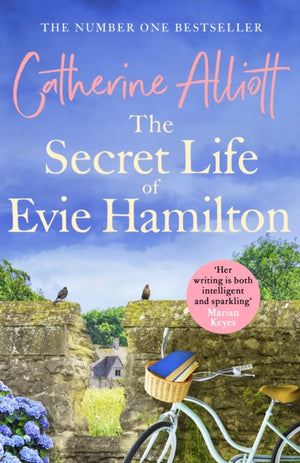 Evie Hamiltoni salajane elu