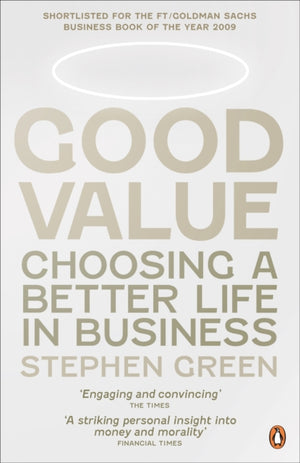 Good Value