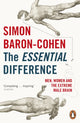 Essential Difference