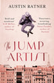 Book cover of: Jump Artist. By: Austin Ratner