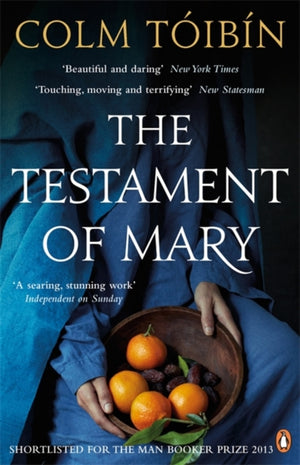 Maarja testament