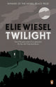 Book cover of: Twilight. By: Elie Wiesel