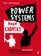 Book cover of: Power Systems. By: Noam Chomsky