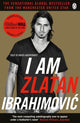 Mina olen Zlatan Ibrahimovic