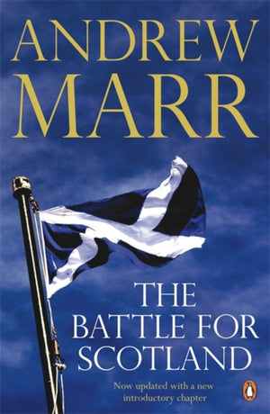 Battle for Scotland