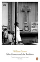 Book cover of: Miss Gomez and the Brethren. By: William Trevor