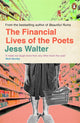 Book cover of: Financial Lives of the Poets. By: Jess Walter