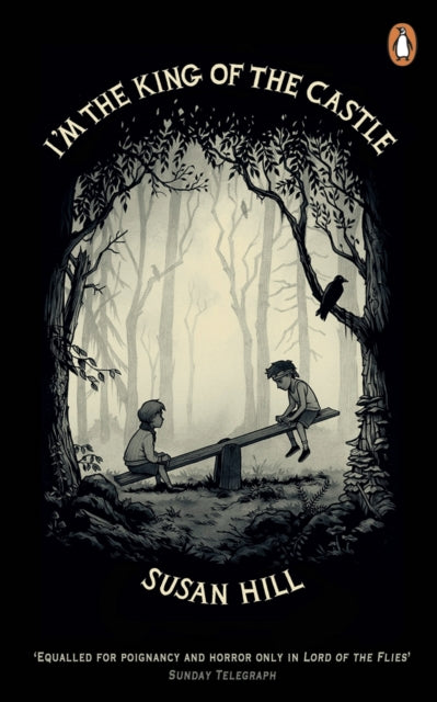 Book cover of: I'm the King of the Castle