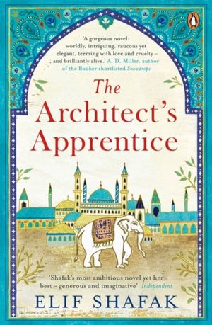 Architect's Apprentice