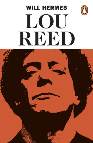 Lou Reed, The King of New York