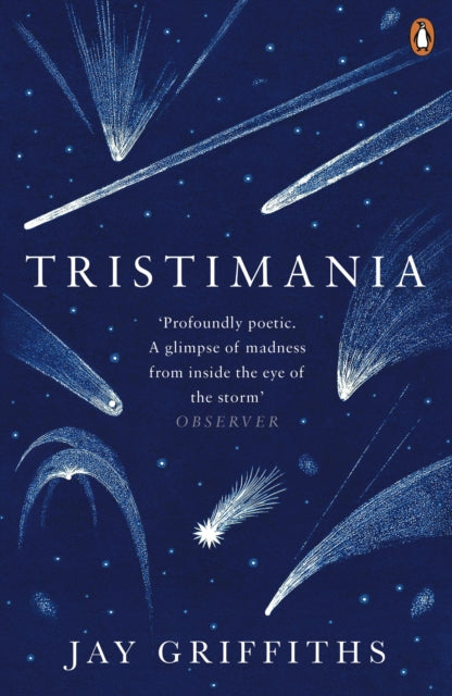 Tristimaania