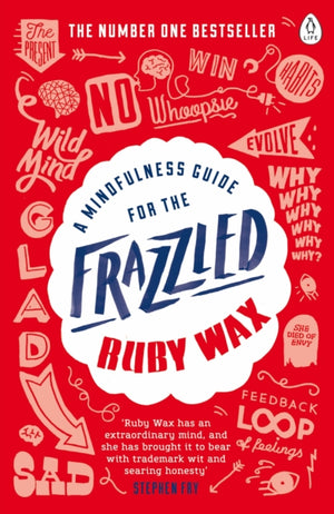 Mindfulness Guide for the Frazzled