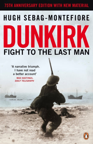Dunkerque'i