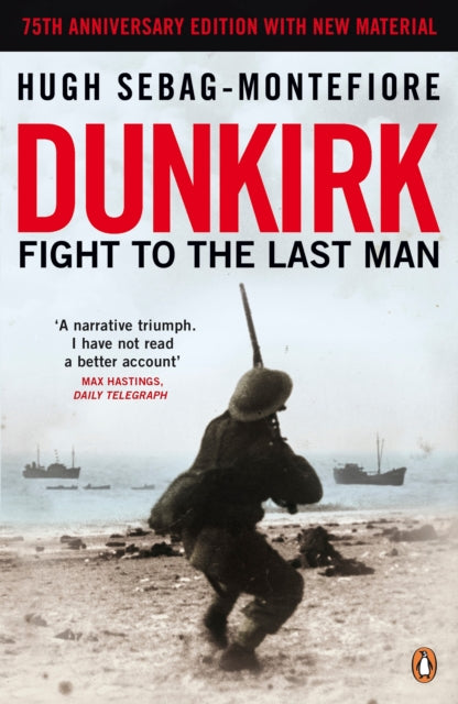 Dunkerque'i