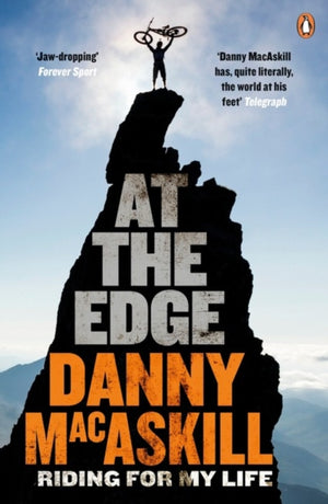 At the Edge, Riding for My Life