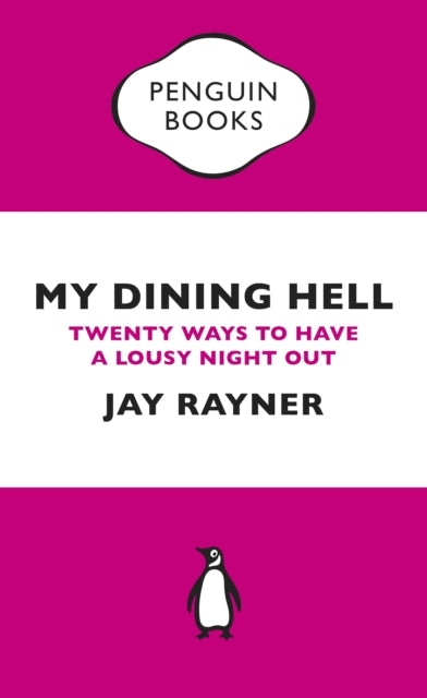 My Dining Hell