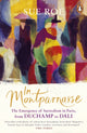 Montparnasse'is