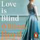 Book cover of: Love is Blind