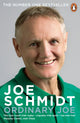 Book cover of: Ordinary Joe. By: Joe Schmidt