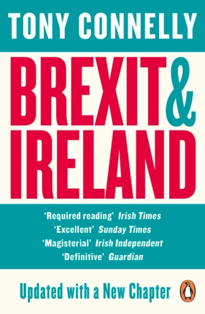 Brexit ja Iirimaa
