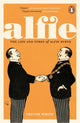Book cover of: Alfie. By: Trevor White