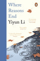 Where Reasons End 9780241985182 Yiyun Li