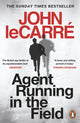 Book cover of: Agent Running in the Field