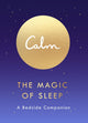 Book cover of: Magic of Sleep. By: Michael Acton Smith