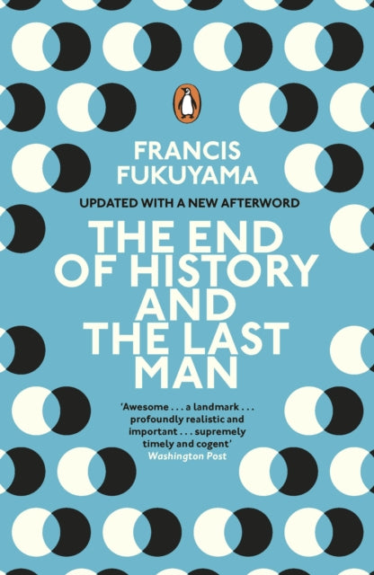 End of History and the Last Man 9780241991039 Francis Fukuyama