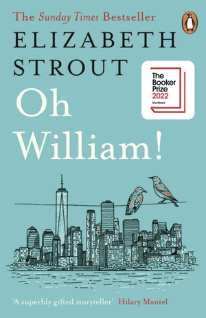 Oh William!, Shortlisted for the Booker Prize 2022
