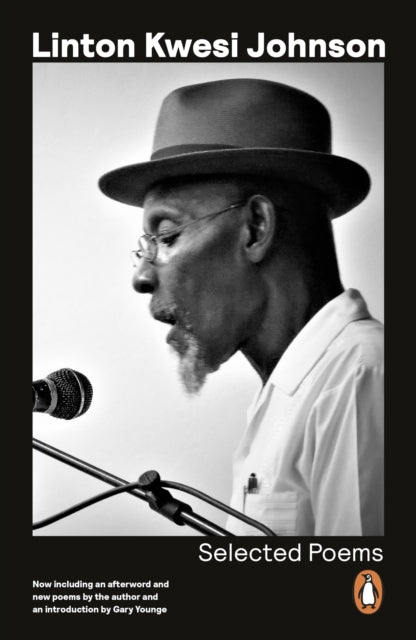 Selected Poems 9780241994115 Linton Kwesi Johnson