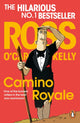 Book cover of: Camino Royale. By: Ross O'carroll-kelly