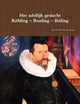 Book cover of: Het adellijk geslacht Rohling - Roeling - Ruling. By: Sebastiaan Roeling