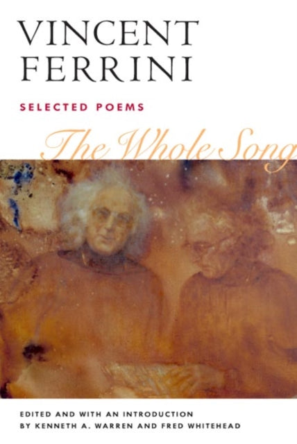 Book cover of: Whole Song