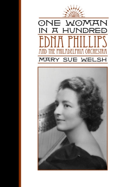 Book cover of: One Woman in a Hundred. By: Mary Sue Welsh
