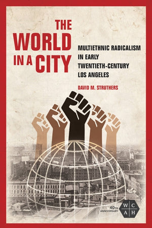 World in a City