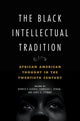 Black Intellectual Tradition