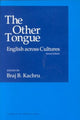 Teine keel