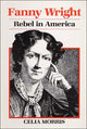 Book cover of: FANNY WRIGHT