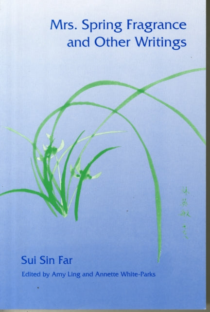 Book cover of: Mrs. Spring Fragrance and Other Writings